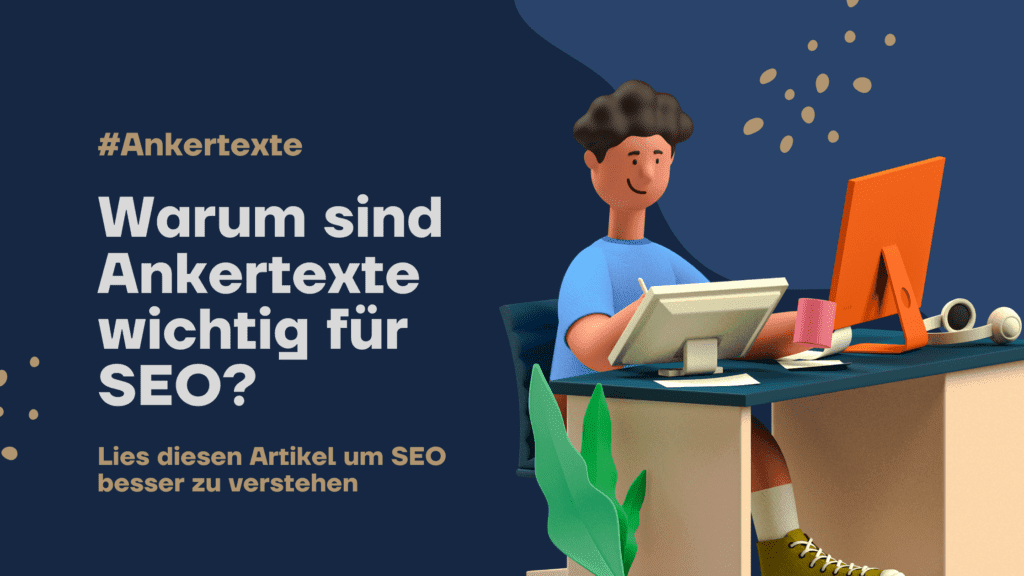 Ankertexte für SEO