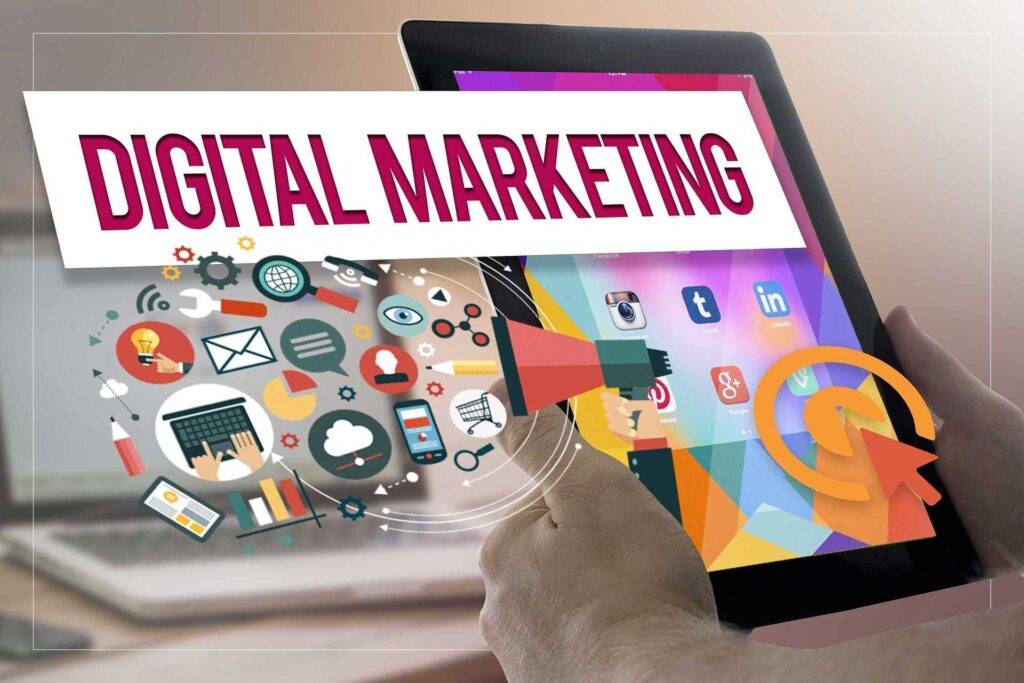 digitalagentur