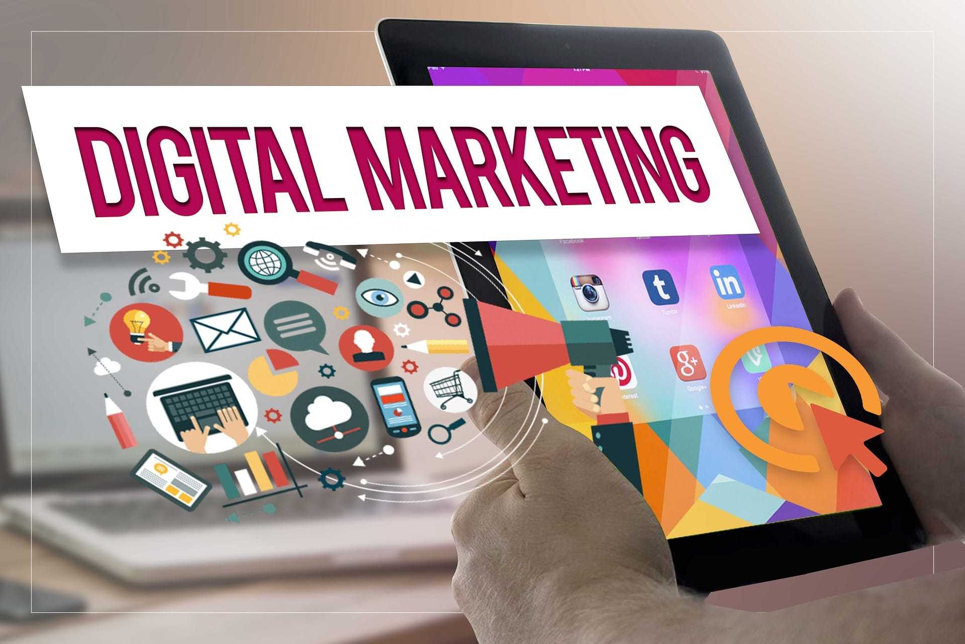 digitalagentur