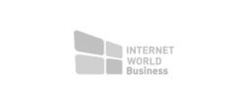 Logo Internet World Business