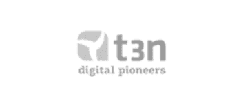 Logo T3N