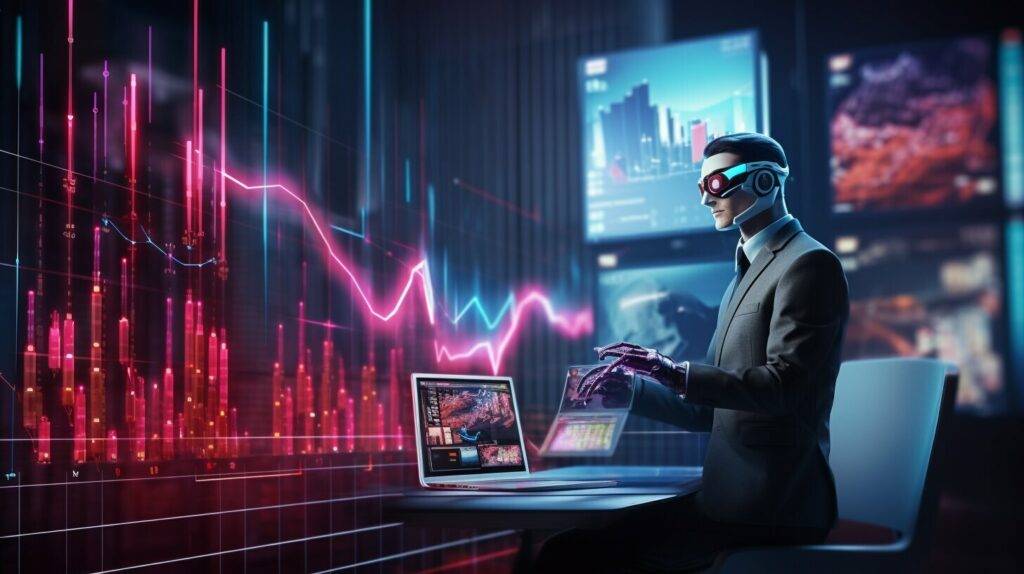 5 Gründe, warum KI Ihr Online-Marketing revolutioniert