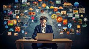 Effektive Marketing-Website