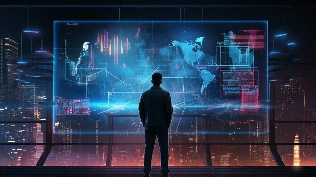 Jetzt durchstarten: Online Marketing mit KI