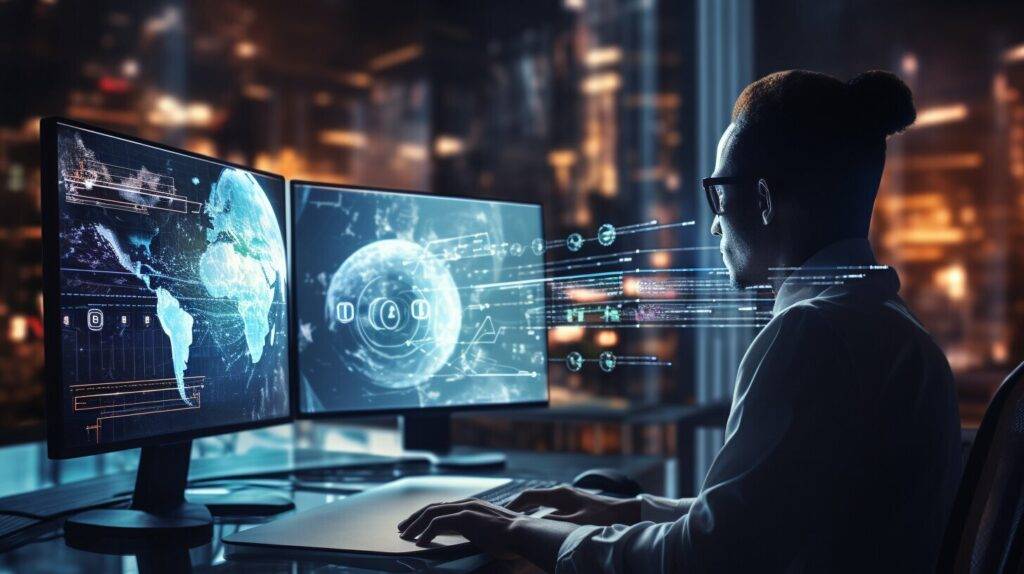 KI und Online Marketing: Die perfekte Kombination