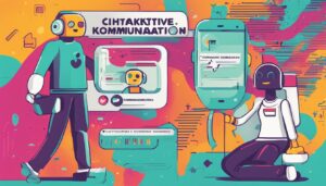 chat gpt für effektive kommunikation und kundenbindung