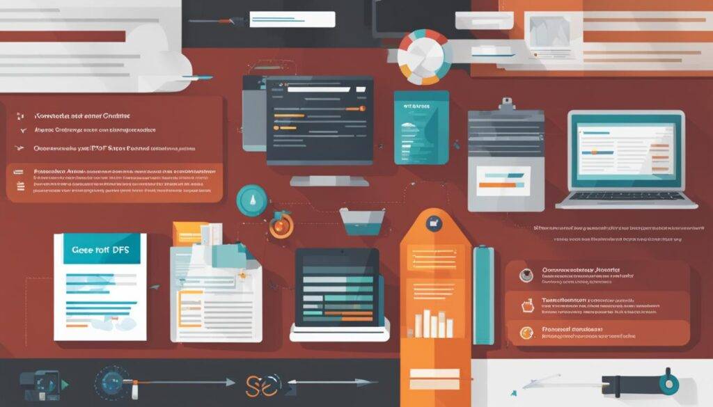 Best Practices für die Optimierung von PDFs für SEO Best Practices für die Optimierung von PDFs für SEO