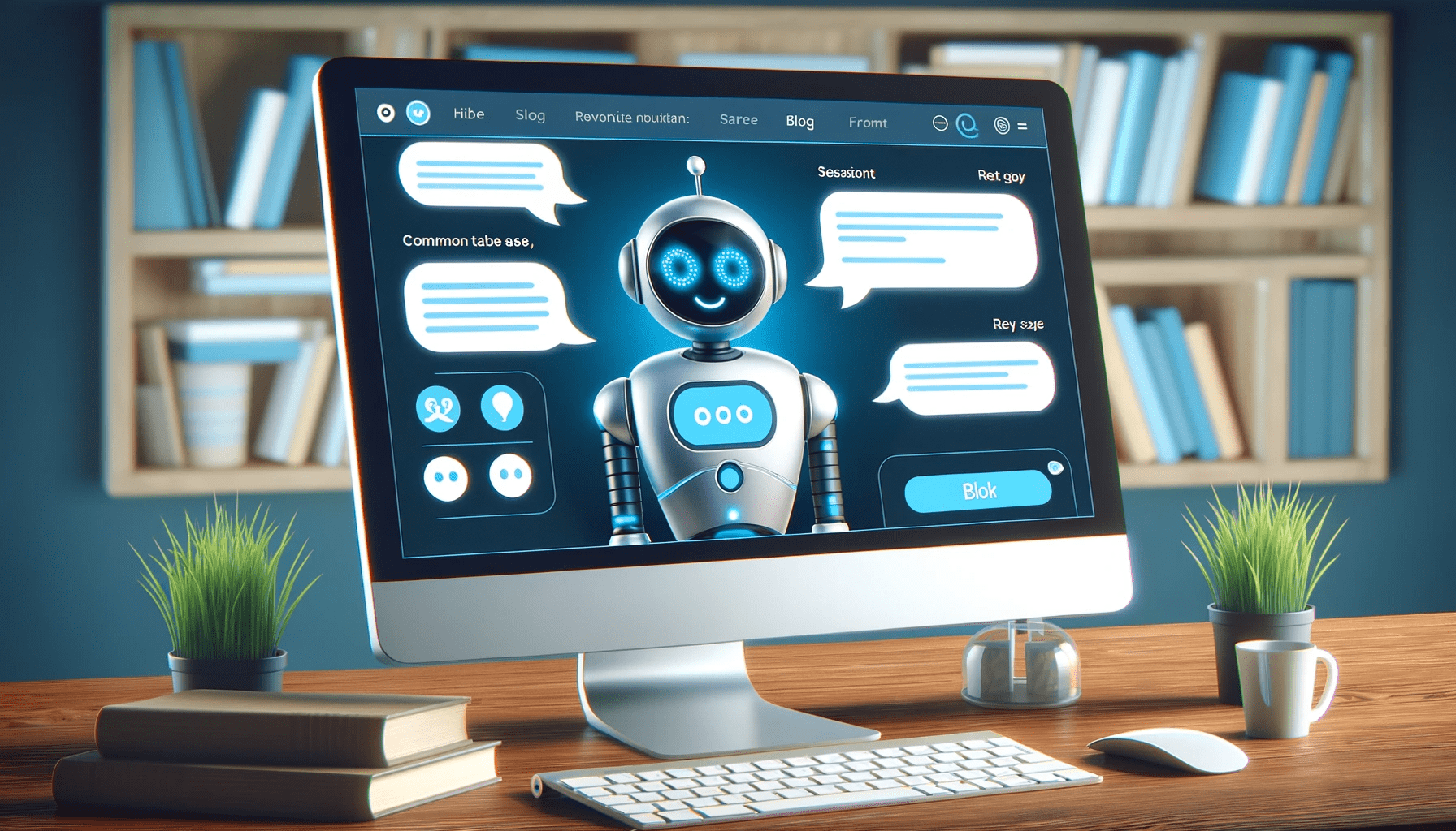warum sind chatbots wichtig