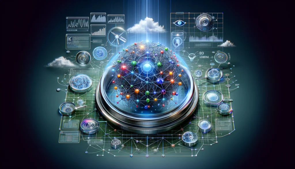 SEO Trends 2024 - Kuenstliche Intelligenz