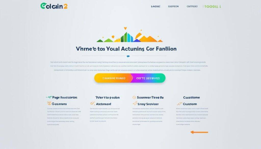 Landing Page Optimierung