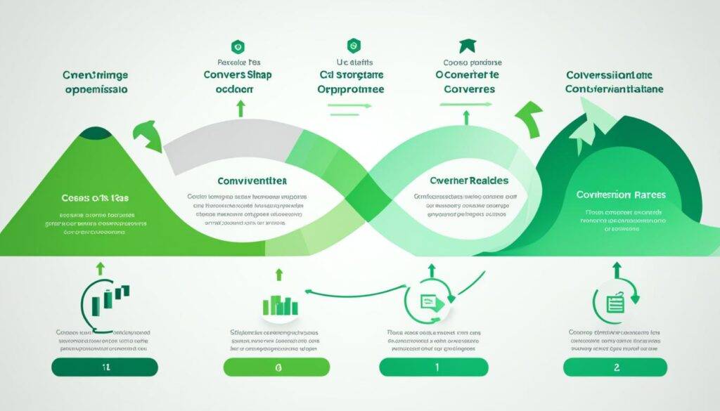 conversion-rate optimierung