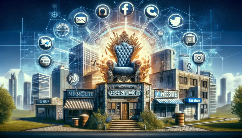 Digitales Marketing Mythen