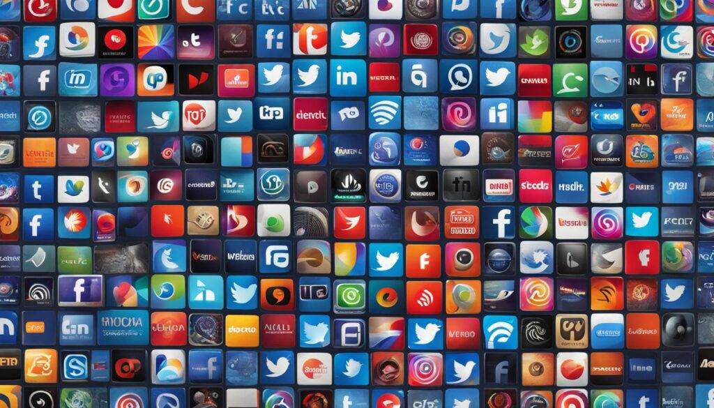 Social-Media-Integration