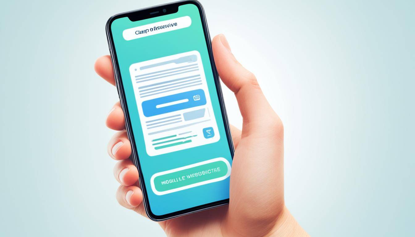 mobile optimierung