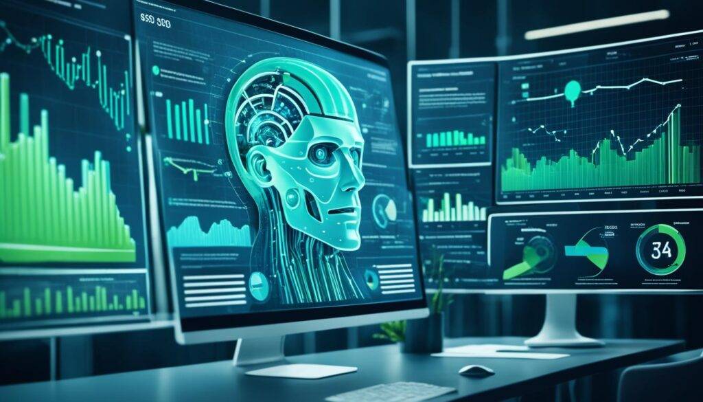 AI SEO Monitoring