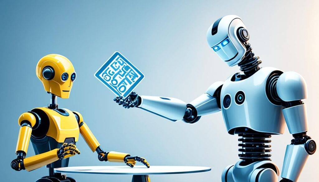 AI SEO Regulations