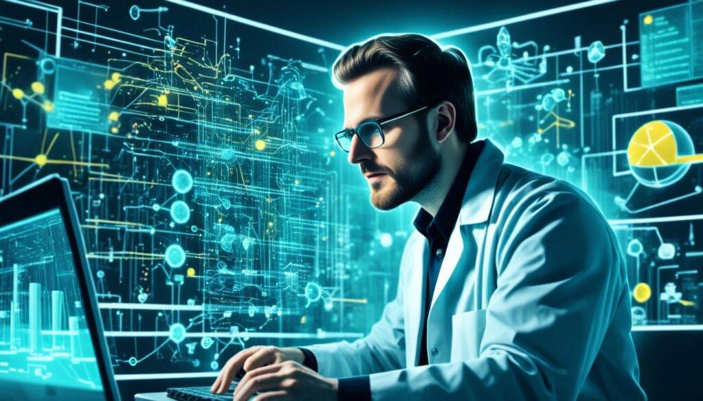 KI-gestützte SEO-Experimente