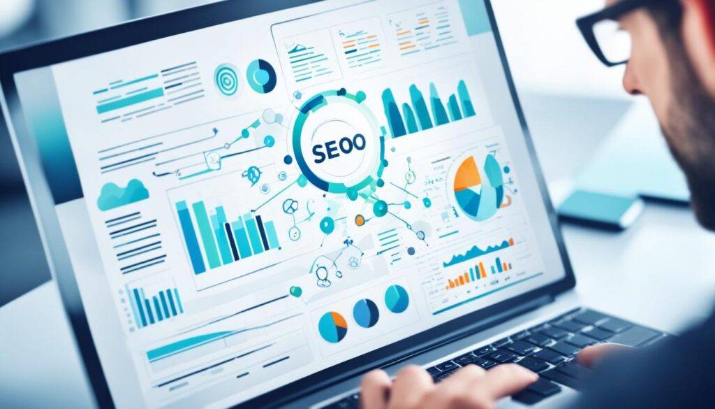 Technische SEO