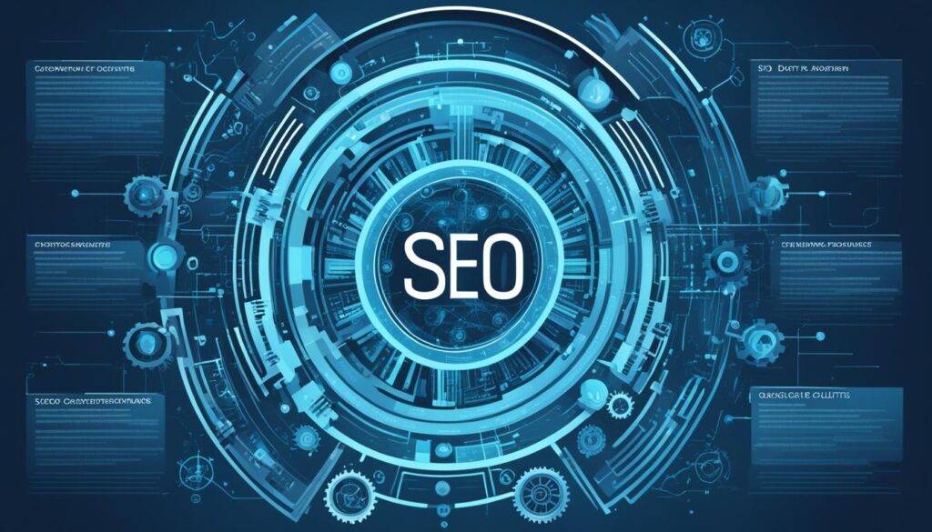 technische SEO-Optimierung