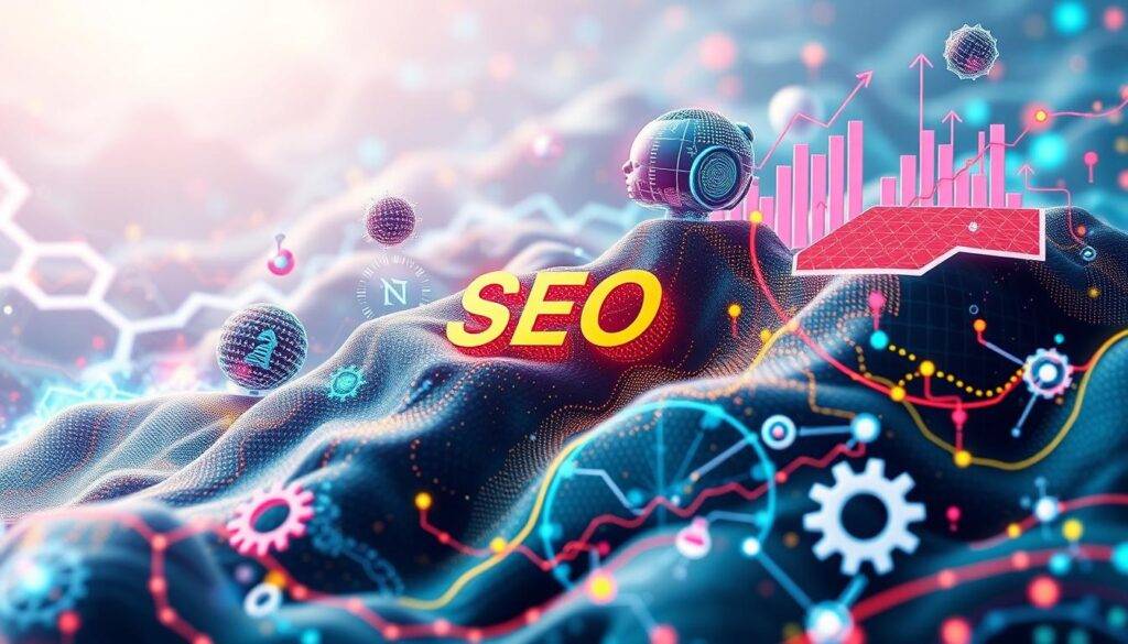 KI-Inhalte für Google optimieren KI-Inhalte für Google optimieren