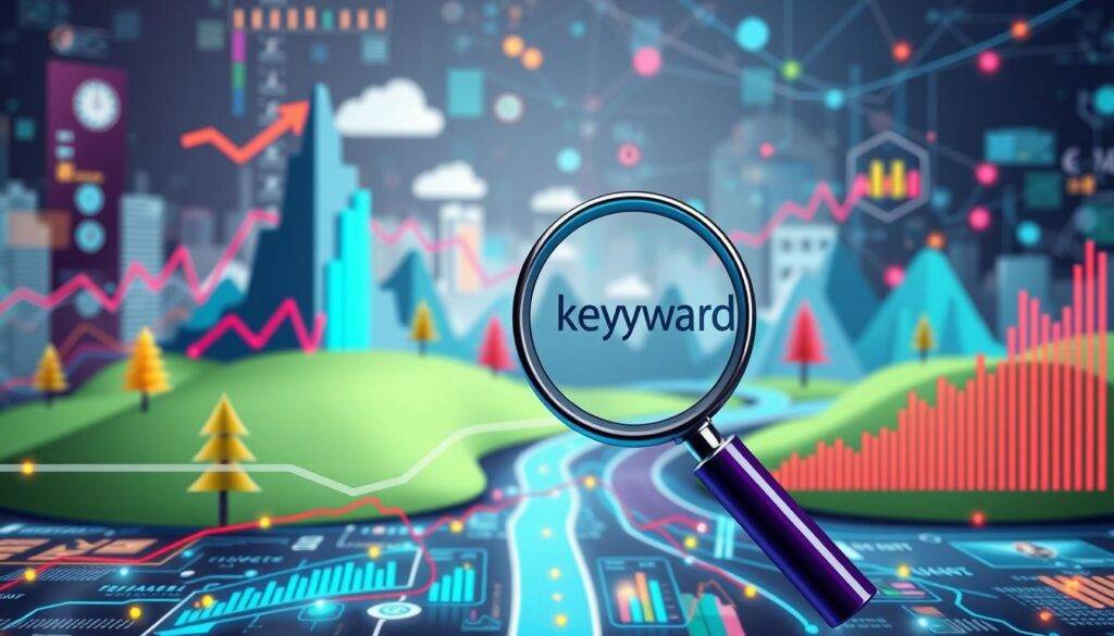 Keyword-Analyse Keyword-Analyse
