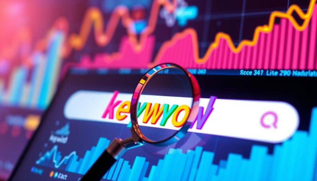 Keyword-Recherche Keyword-Recherche