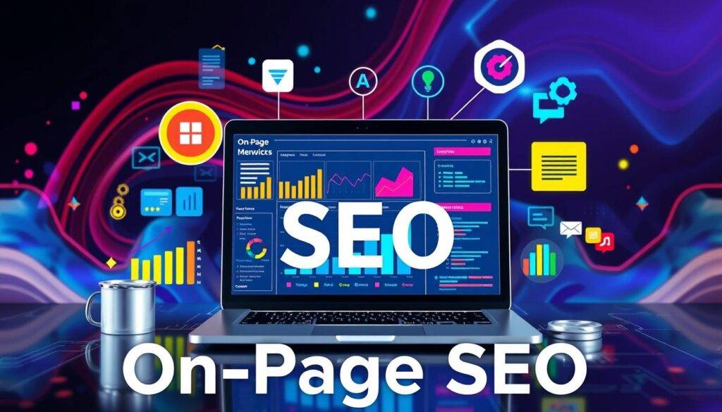 On-Page SEO On-Page SEO
