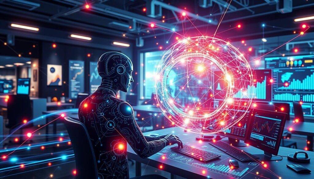 AI Agents im Online-Marketing AI Agents im Online-Marketing