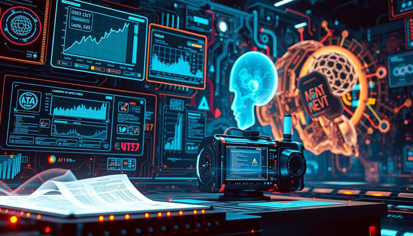 AI Content Detector