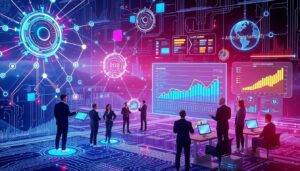 B2B-Marketing