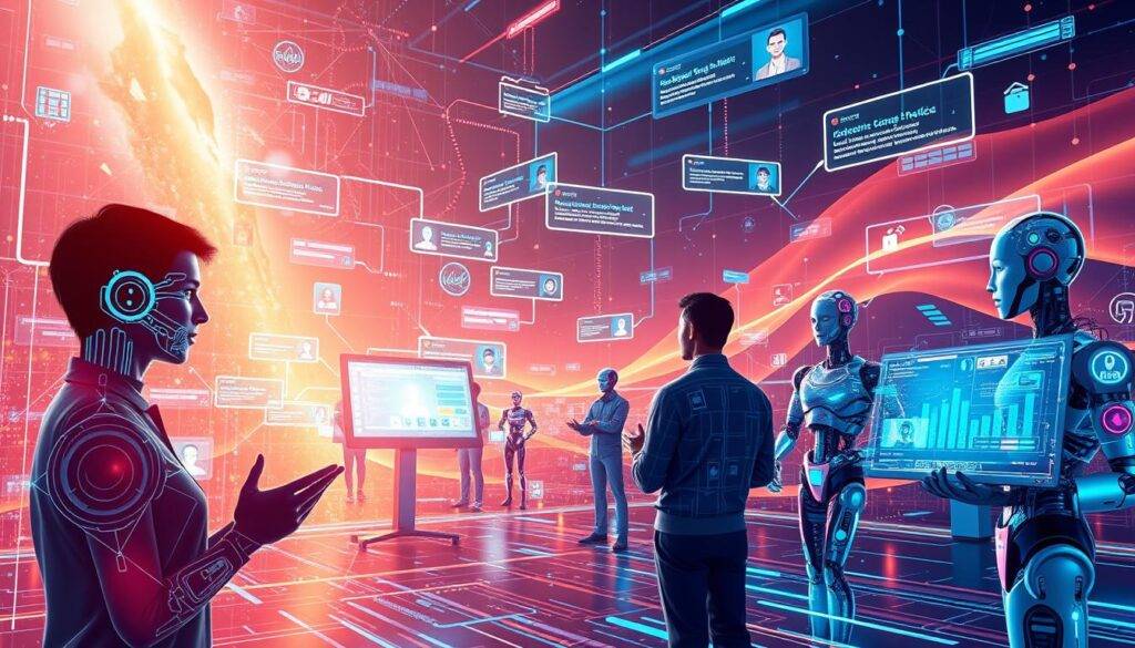 Chatbot Kommunikation Chatbot Kommunikation
