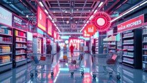 E-Commerce