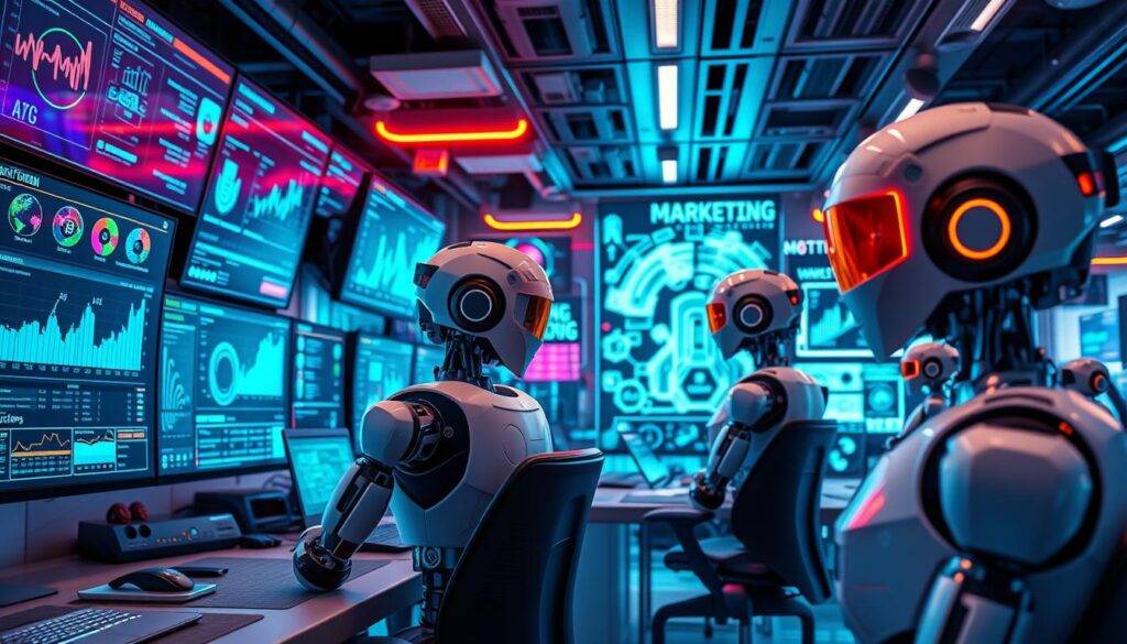 KI-Automatisierung