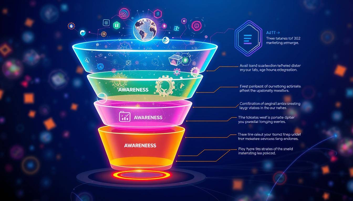 Marketing-Funnel