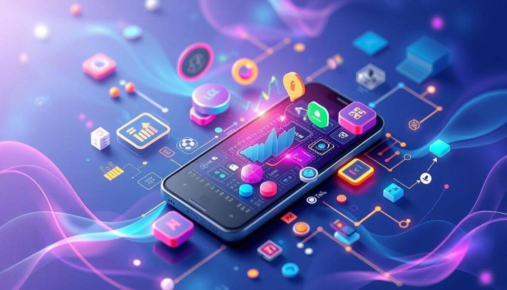 Mobile Marketing