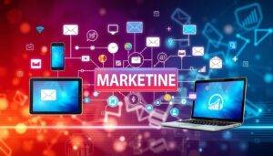 Multichannel-Marketing