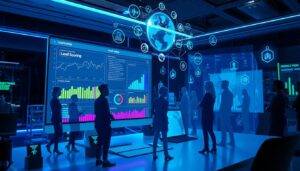Predictive Lead Scoring