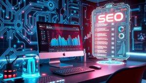 SEO-Optimierung