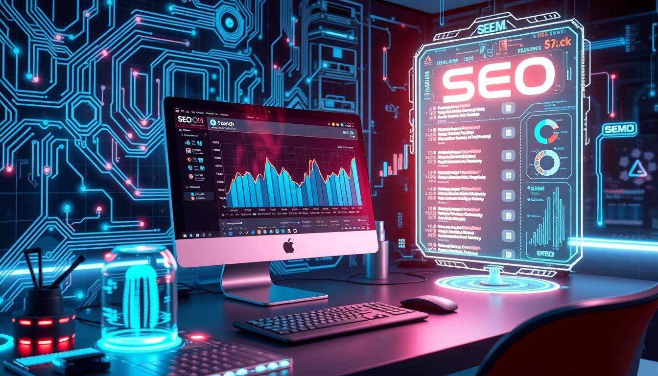 SEO-Optimierung