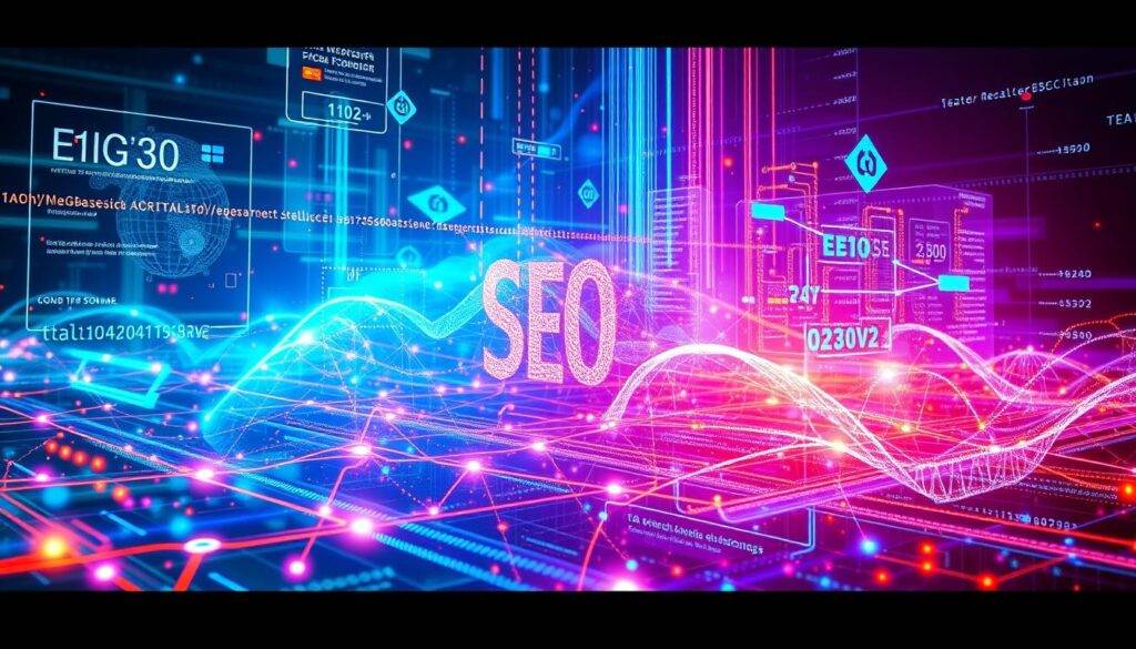 SEO und AI Agents Technologie SEO und AI Agents Technologie
