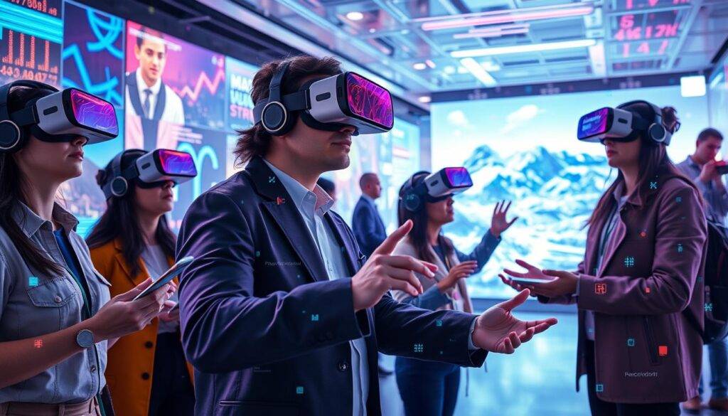 VR-Marketing Expertise VR-Marketing Expertise