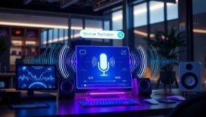 Voice Search