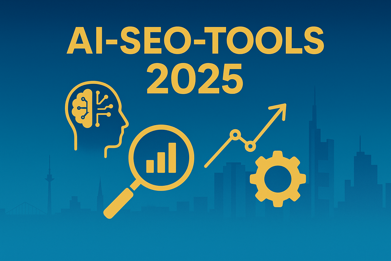 AI-SEO-Tools 2025