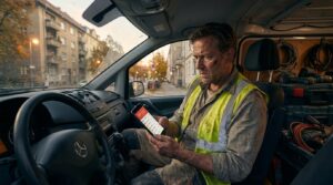 Voice Agents entlasten Handwerker