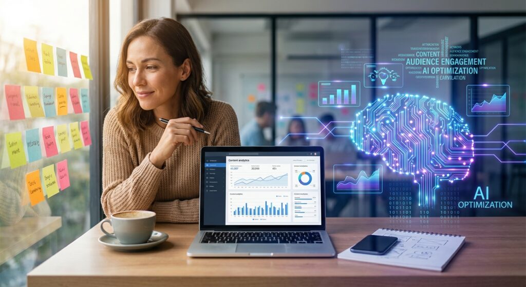 Warum 90% aller Webseiten 2026 unsichtbar werden – und wie Du zu den 10% gehörst