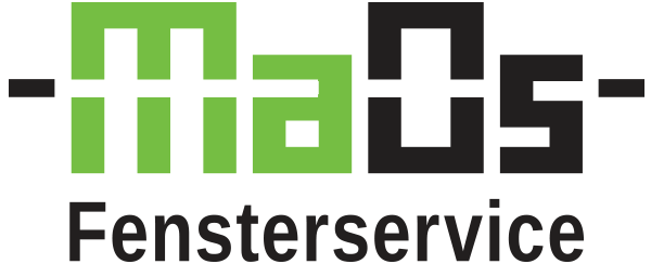 MAOS Fensterservice